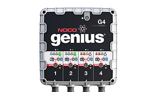 NOCO G4 Charger