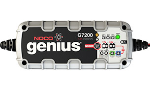 NOCO G7200 Charger
