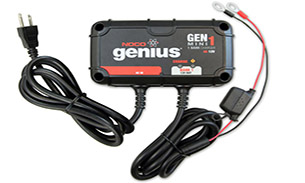 NOCO GENMINI1 Charger